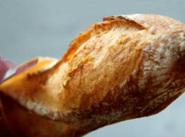 Friskbagte Flutes