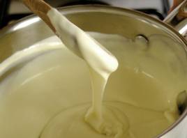 Citronsauce