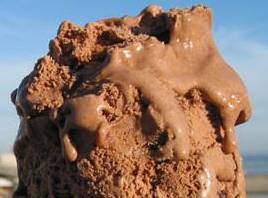 Chokoladeis