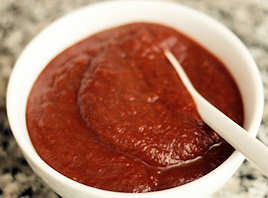 Tomatketchup