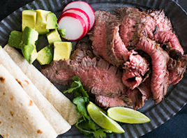San Diego Flank Steak
