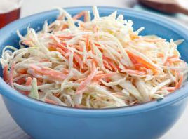 Cole Slaw