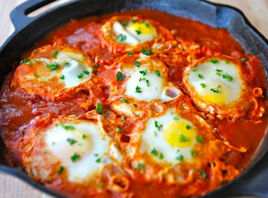Shakshuka