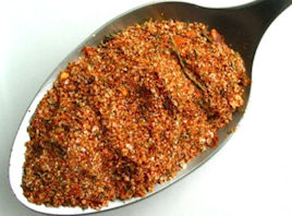 Montreal Steak Rub