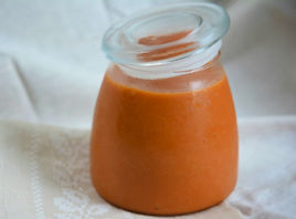 Catalina Salatdressing
